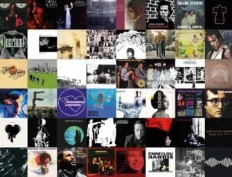 63 Albums That Changed Everything