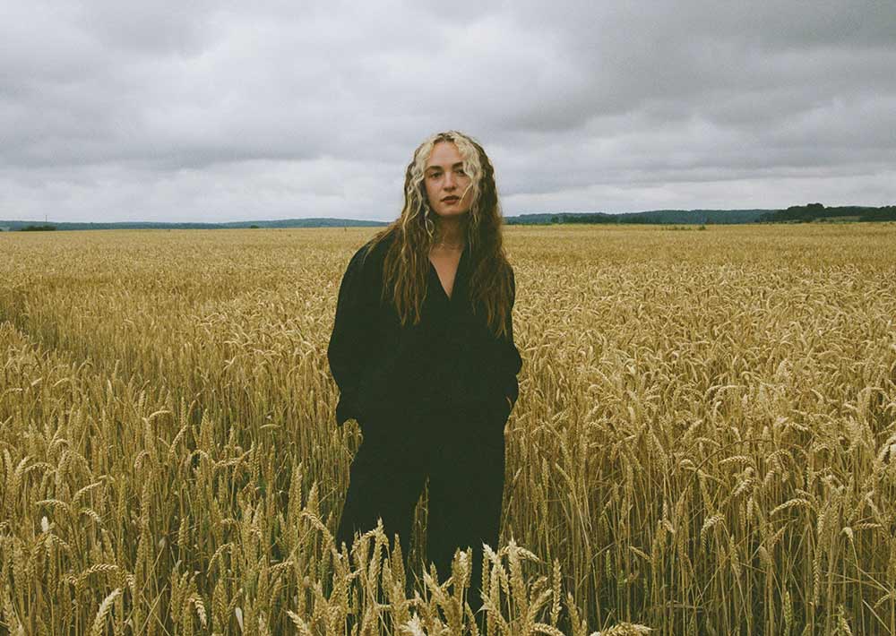 Néomí. Photo: Liz van den Akker