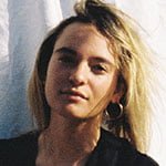 neomi. Photo: Sabine Verbee