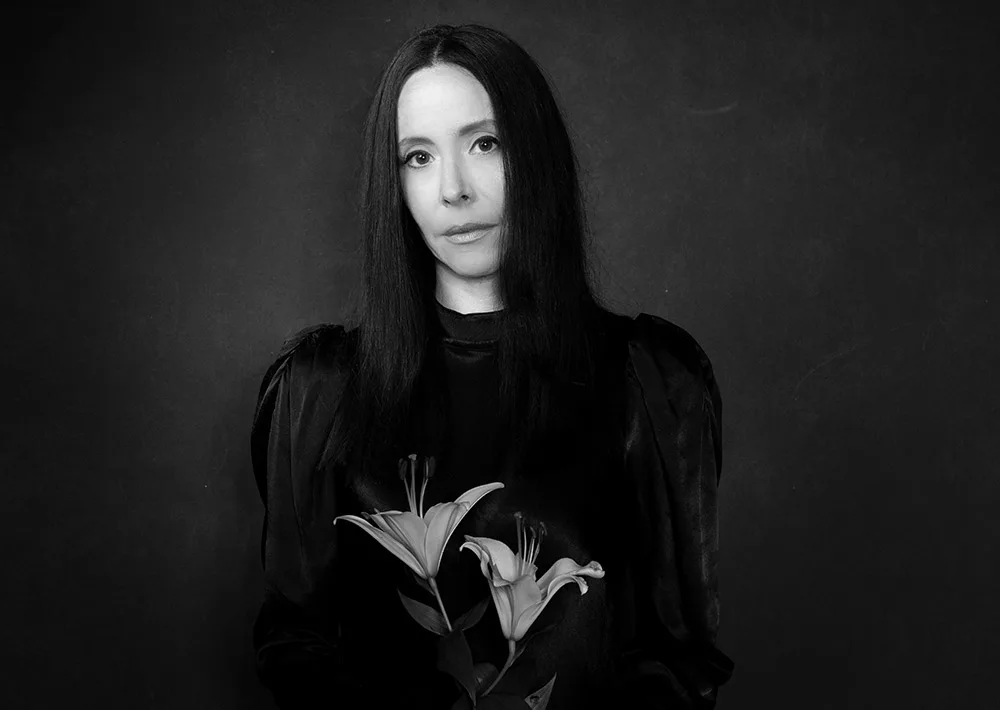 Nerina Pallot. Photo: Tommy Reynolds