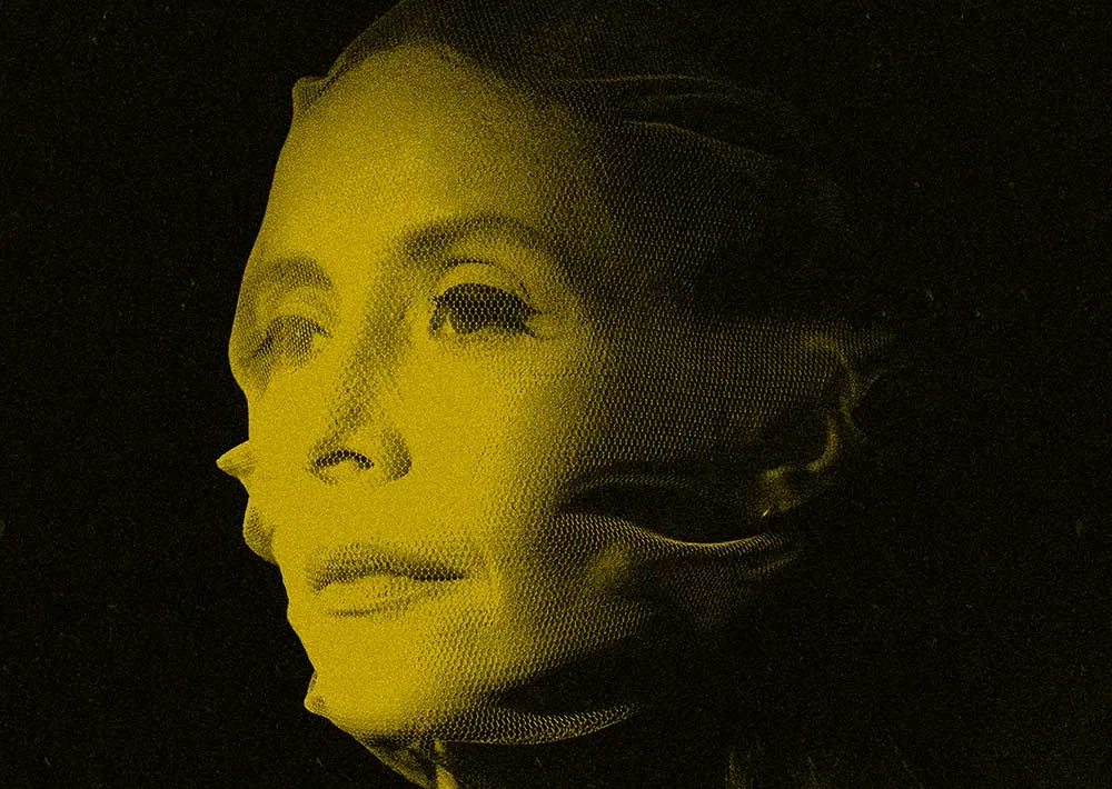 Nerina Pallot. Photo: Tommy Reynolds