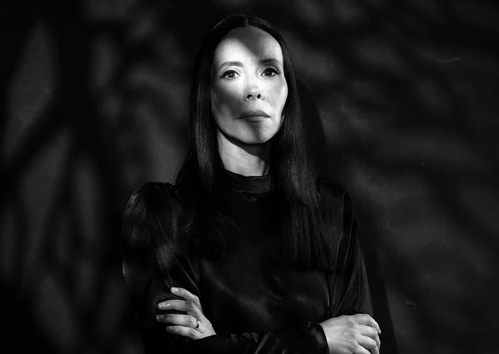 Nerina Pallot. Photo: Tommy Reynolds