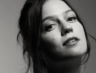 5 Minutes With… Odetta Hartman