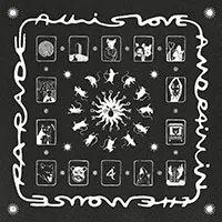 Of Monsters And Men's All Is Love