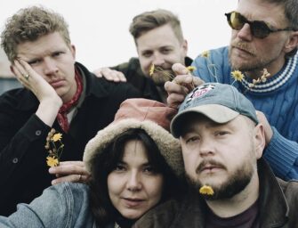 Interview: Of Monsters And Men’s Nanna Bryndís Hilmarsdóttir