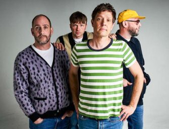How I wrote ‘Here It Goes Again’ by OK Go’s Damian Kulash