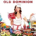 ‘Meat And Candy’ by Old Dominion (Album)