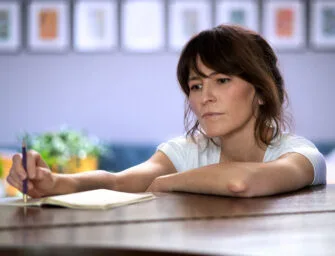 Interview: Olivia Broadfield