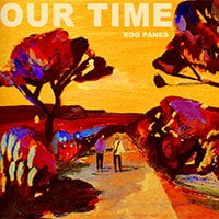 Our Time by Roo Panes