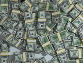Increase in royalty payouts to artists