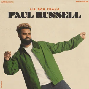 Paul Russell 'Lil Boo Thang'