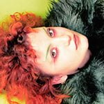 Phoebe Green. Photo: Lewis Vorn