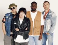 How I wrote ‘Hey There Delilah’ by Plain White T’s’ Tom Higgenson