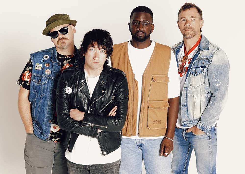 Plain White T’s