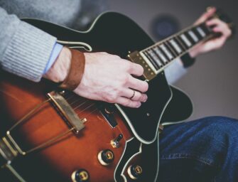 Four chords that changed the world (and how to use them)