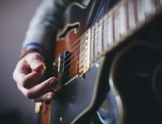 Principles Of Modern Songwriting