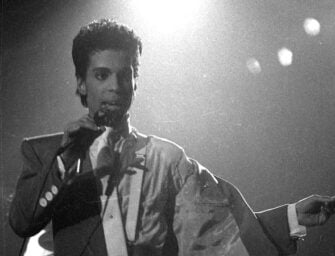 Prince cause of death released