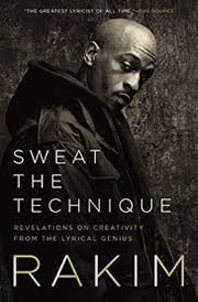Sweat The Technique