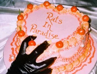 Song-by-Song: ‘Rats In Paradise’ by Emily Breeze