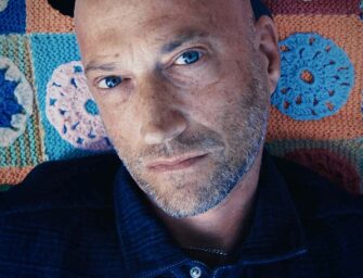 Interview: Richard Neuberg