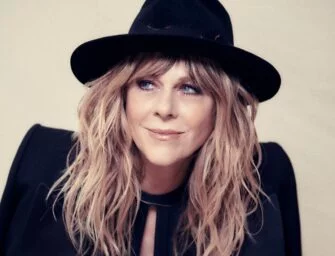 5 Minutes With… Rita Wilson
