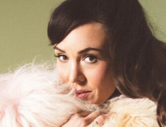 Song-by-Song: ‘Keeping It Together’ by Riva Taylor