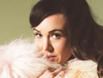 Song-by-Song: ‘Keeping It Together’ by Riva Taylor