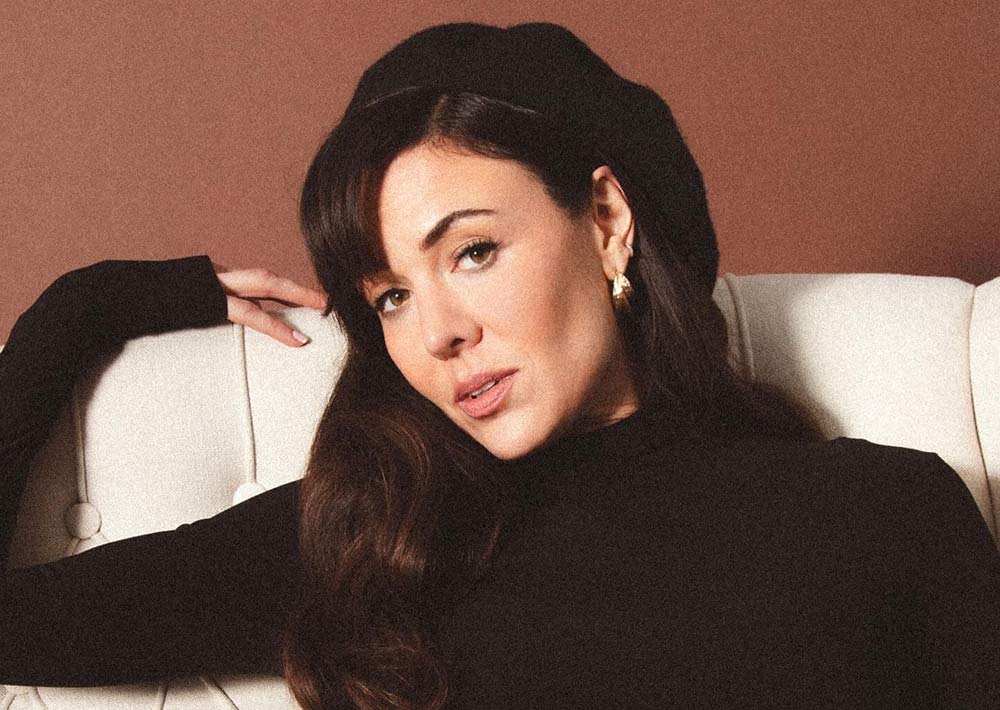 Riva Taylor. Photo: Prisca Tozzi