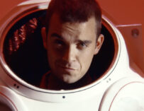 How we wrote Robbie Williams’ ‘Millennium’