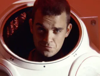 How we wrote Robbie Williams’ ‘Millennium’