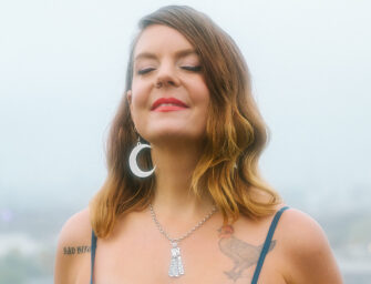 Song Deconstructed: ‘Telescope Love’ by Rosina Buck