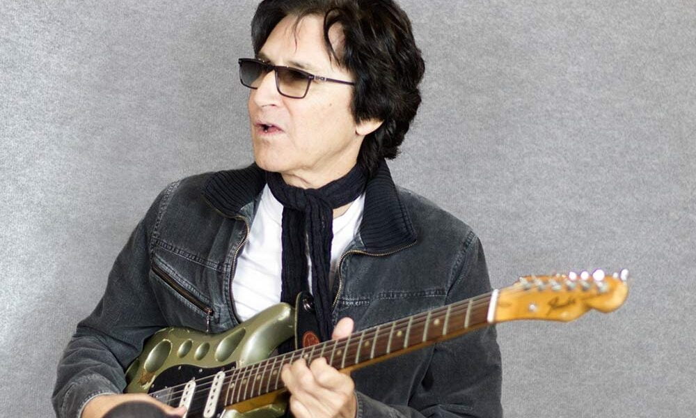 Russ Ballard