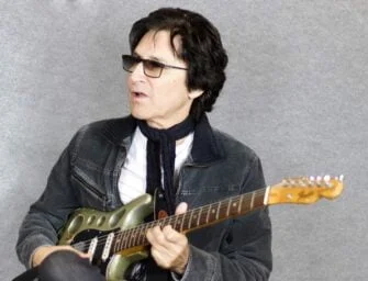 How I wrote ‘Since You Been Gone’ by Russ Ballard