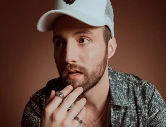 5 Minutes With… Ruston Kelly