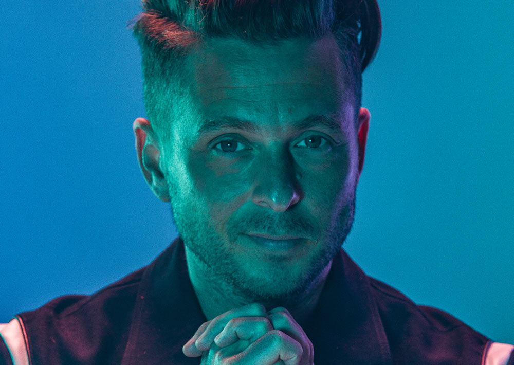Ryan Tedder