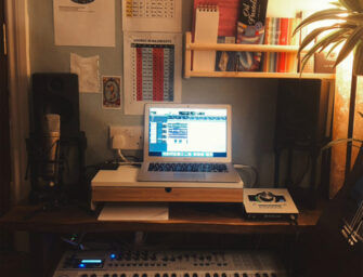 Sailing Stones’ Songwriting Survival Kit