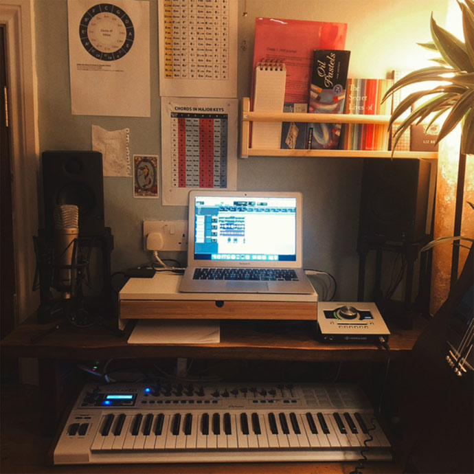 Sailing Stones’ Songwriting Survival Kit