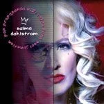 Pop Propaganda Volume 2: Retro Funk Soul Junction by Salme Dahlstrom (EP)
