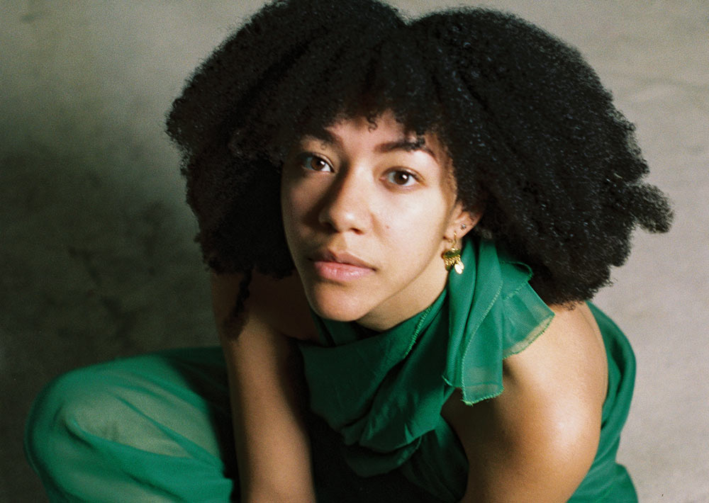 Sanyu. Photo: Chai Saeid