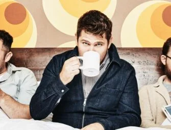 How I wrote ‘She’s So Lovely’ by Scouting For Girls’ Roy Stride