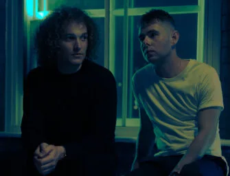 Song Deconstructed: ‘River Of Tears’ by Seafret