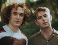Interview: Seafret (2026)