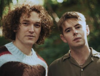 Interview: Seafret (2026)