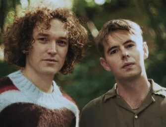 Interview: Seafret (2026)