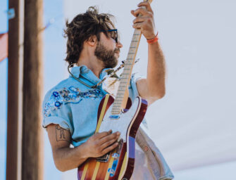 5 tips for songwriters starting a band by Shane Cooley