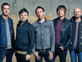 How I wrote ‘Chasing Rainbows’ by Shed Seven’s Rick Witter