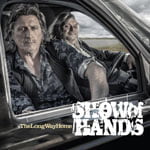 ‘The Long Way Home’ by Show Of Hands (Album)