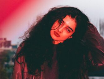 Sijya’s 6 stages of songwriting