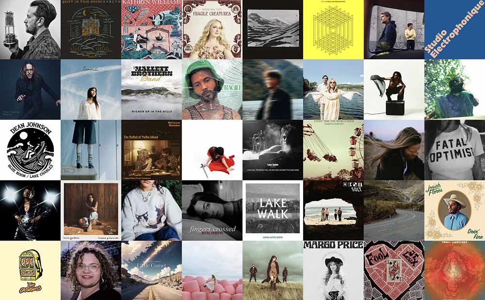 Songs Of The Year 2025