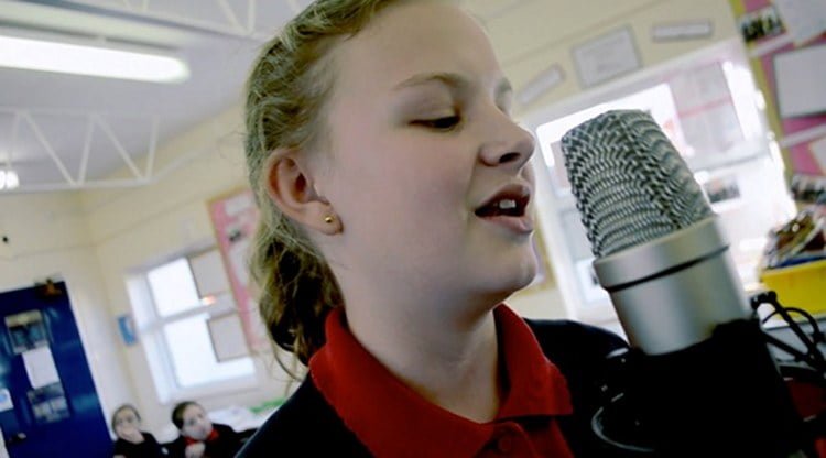 songwriting charity carousel